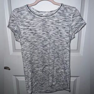Lululemon Loose Fit Tee
